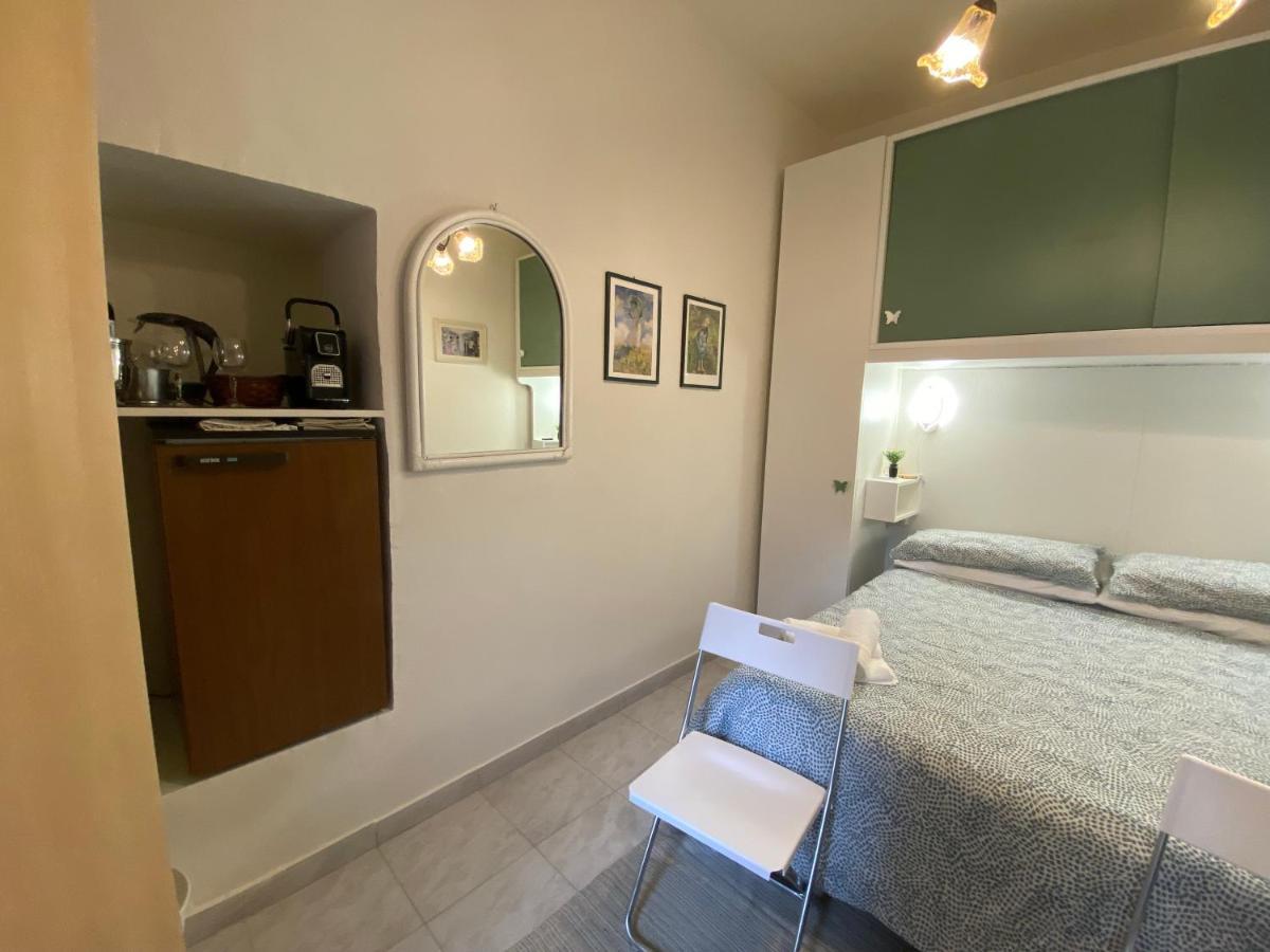 "The Gole Of Alcantara Living In The Dream'S Room" Graniti 外观 照片