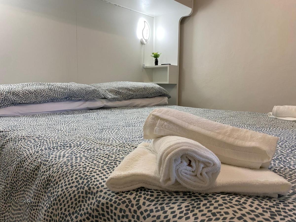 "The Gole Of Alcantara Living In The Dream'S Room" Graniti 外观 照片