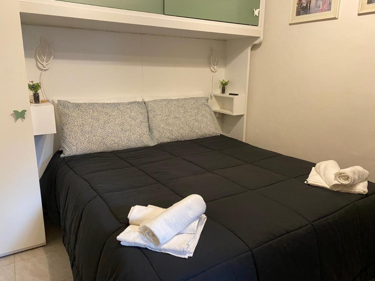 "The Gole Of Alcantara Living In The Dream'S Room" Graniti 外观 照片