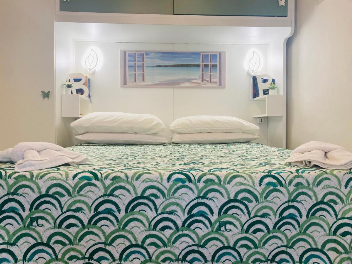 "The Gole Of Alcantara Living In The Dream'S Room" Graniti 外观 照片