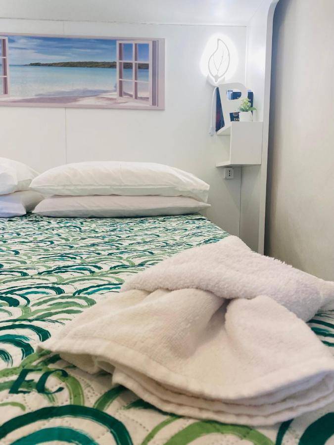 "The Gole Of Alcantara Living In The Dream'S Room" Graniti 外观 照片